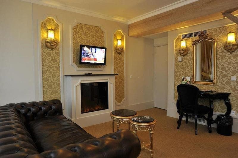 Golden Tulip West Ende 5