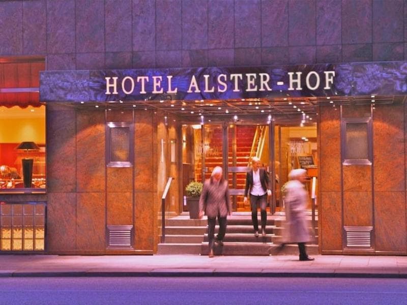 Alster-Hof 2