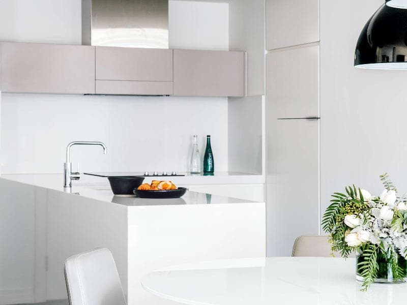 The Como Melbourne - MGallery 4