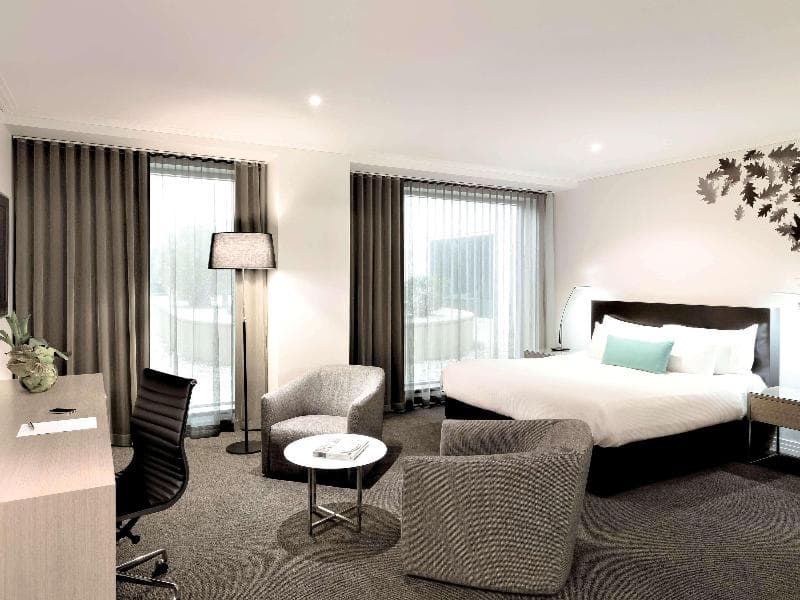 The Como Melbourne - MGallery 5
