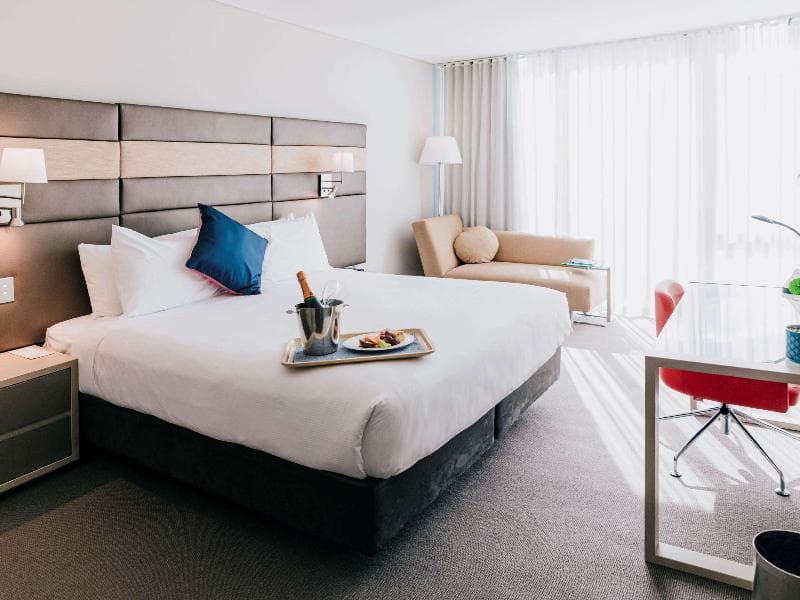 Novotel Newcastle Beach 3