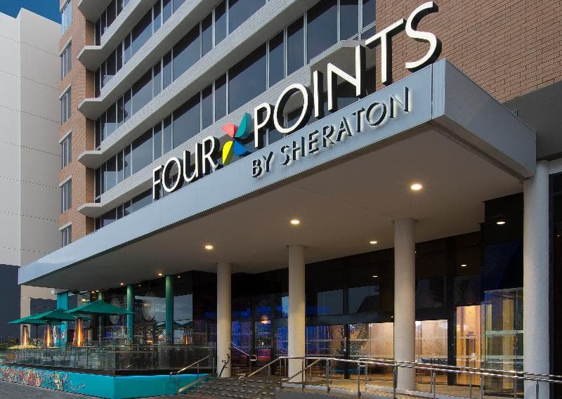 Four Points by Sheraton Perth photo 1
