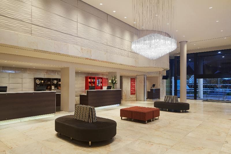 Four Points by Sheraton Perth 3