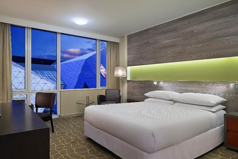 Four Points by Sheraton Perth 4