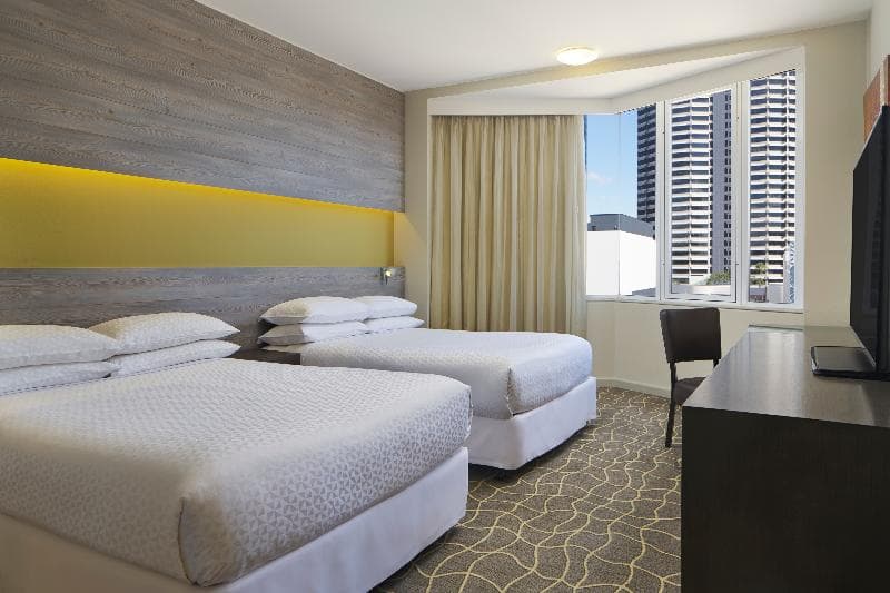 Four Points by Sheraton Perth 5