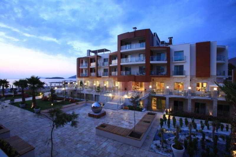 Sundance Suites Hotel photo 1