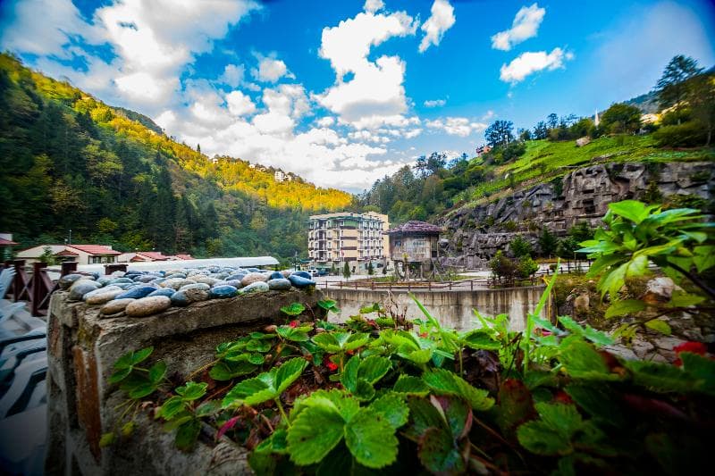 Ridos Thermal Hotel and Spa 2