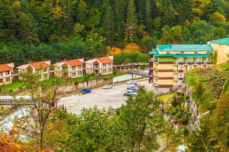 Ridos Thermal Hotel and Spa photo 1