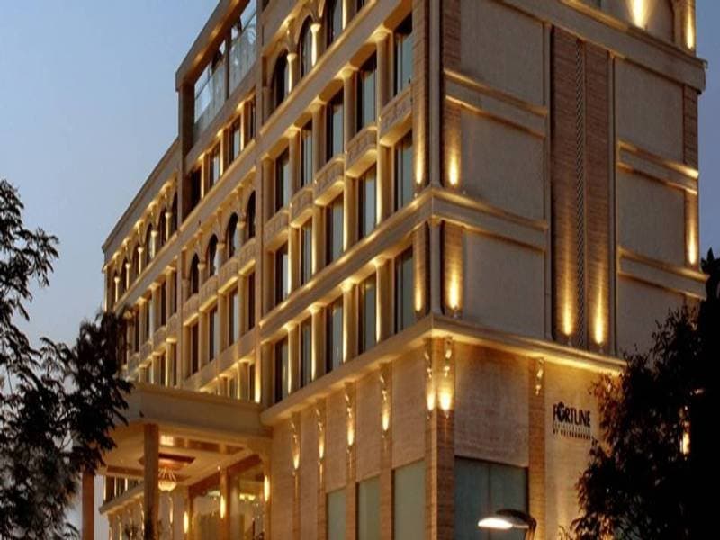Fortune Select Exotica main