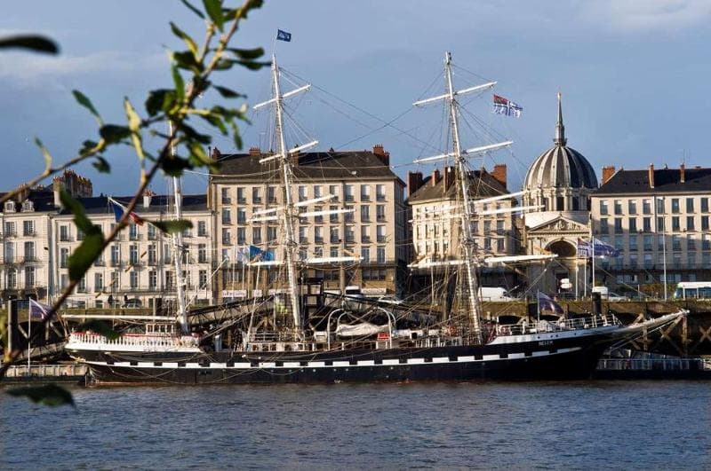 Radisson Blu Nantes 2