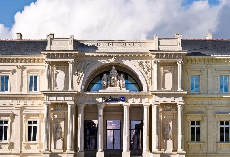 Radisson Blu Nantes 4