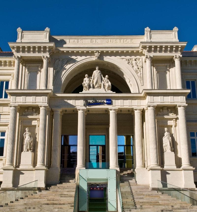 Radisson Blu Nantes 5