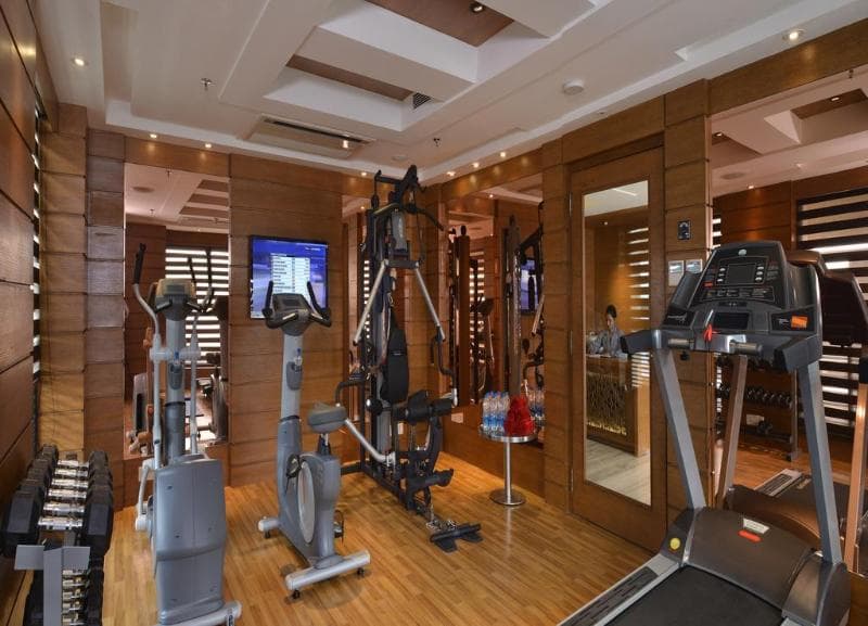 Fortune Sector 27 Noida 1