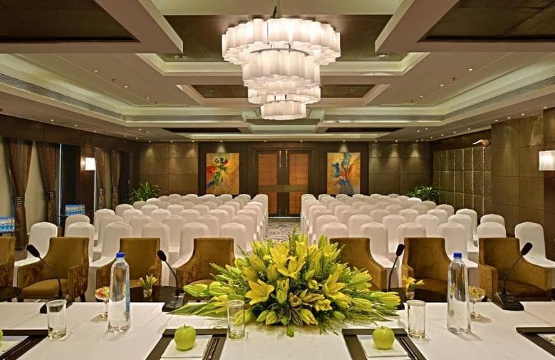 Fortune Sector 27 Noida 4