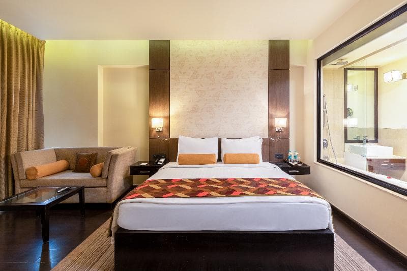 Sunday Hotel Jaipur photo 1
