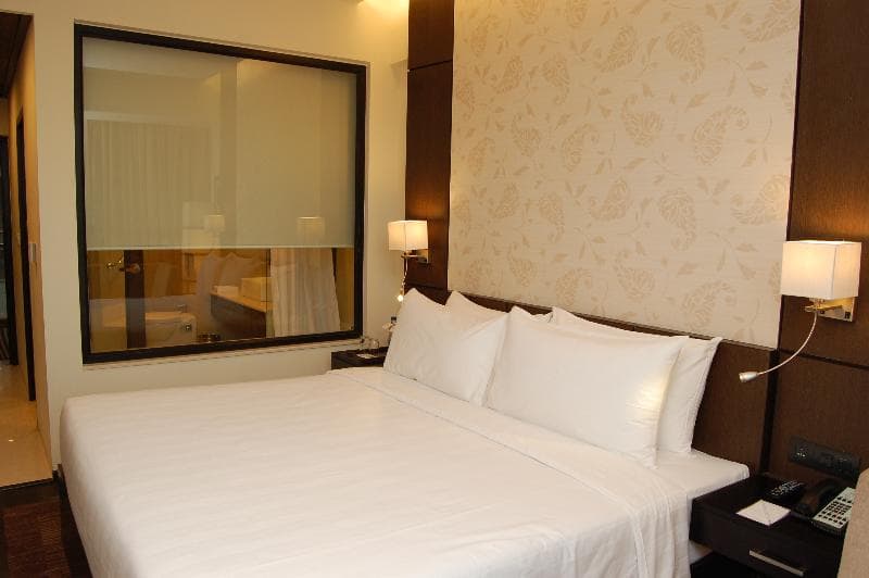 Sunday Hotel Jaipur 2