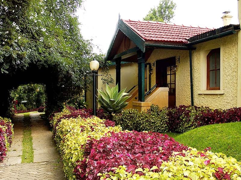 Fortune Resort Sullivan Court photo 1