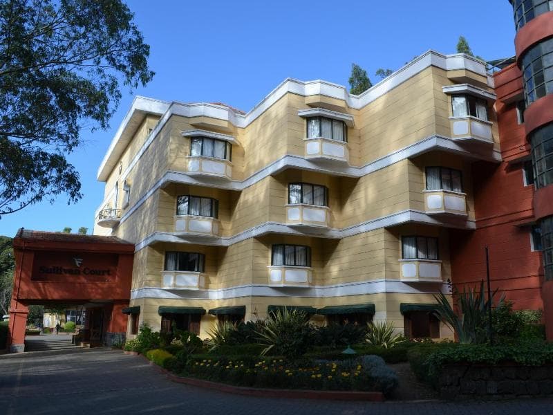 Fortune Resort Sullivan Court 3