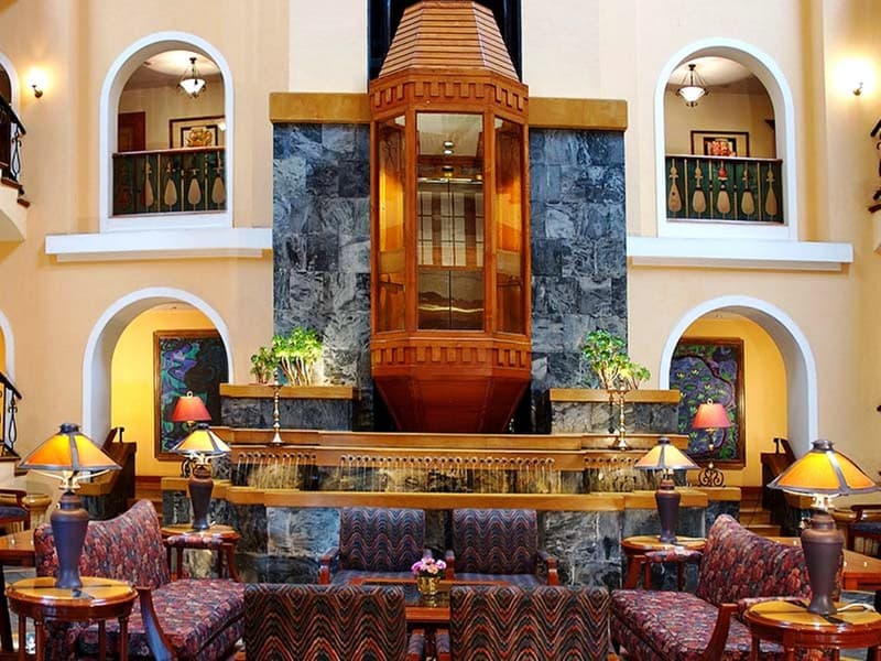 Fortune Resort Sullivan Court 5