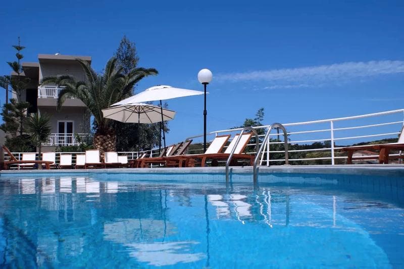 Pelagia Bay 5
