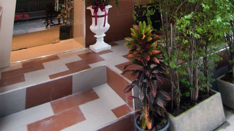 Royal Express Inn Bangkok 4