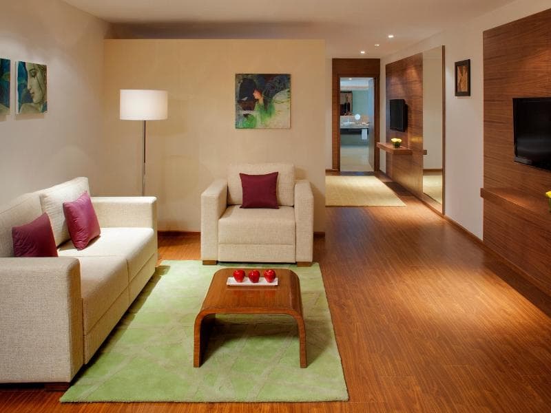 Radisson Blu Plaza Hyderabad Banjara Hills 5