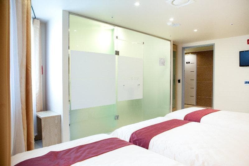 Hotel Cozy Myoungdong 3