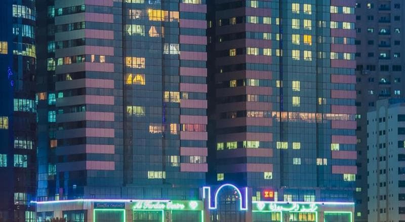 Golden Tulip Sharjah 2