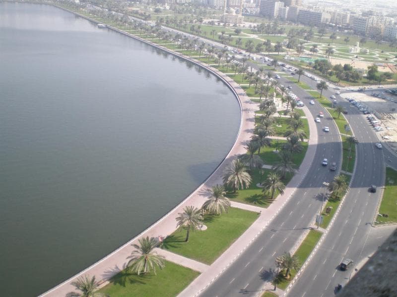 Golden Tulip Sharjah 4