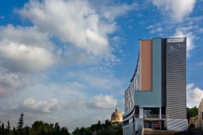 Ibis Styles Roma Eur (Ex-Mm Hotel) photo 1