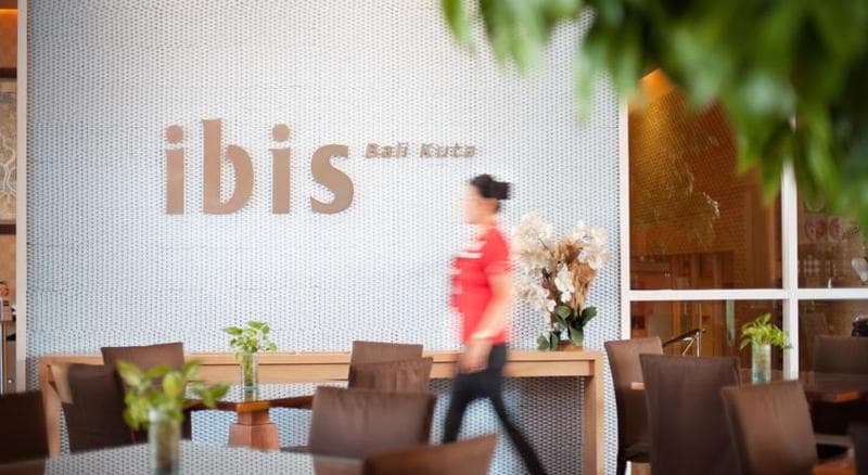 Hotel ibis Bali Kuta 5