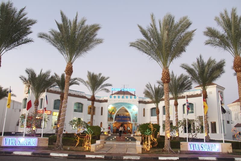 Viva Sharm 3