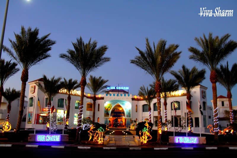 Viva Sharm 4