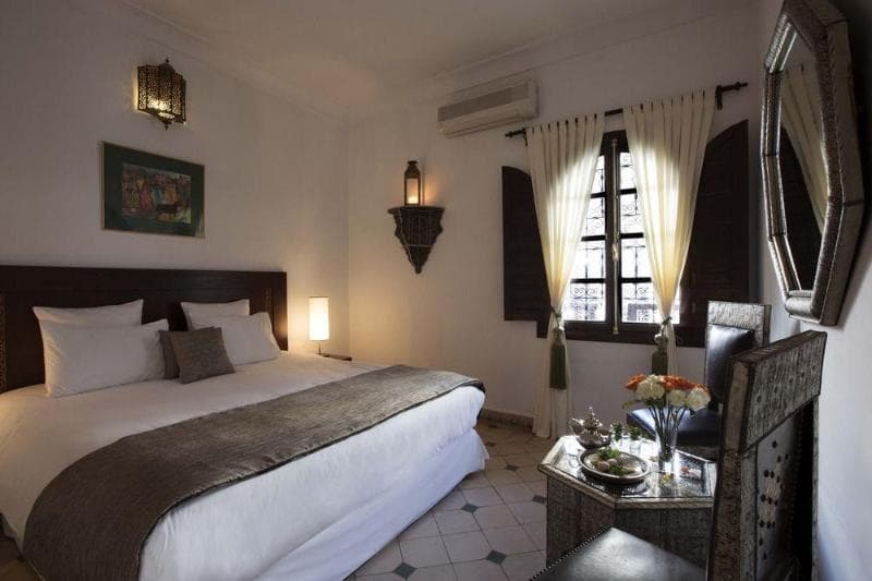 Riad Dar Alfarah 3