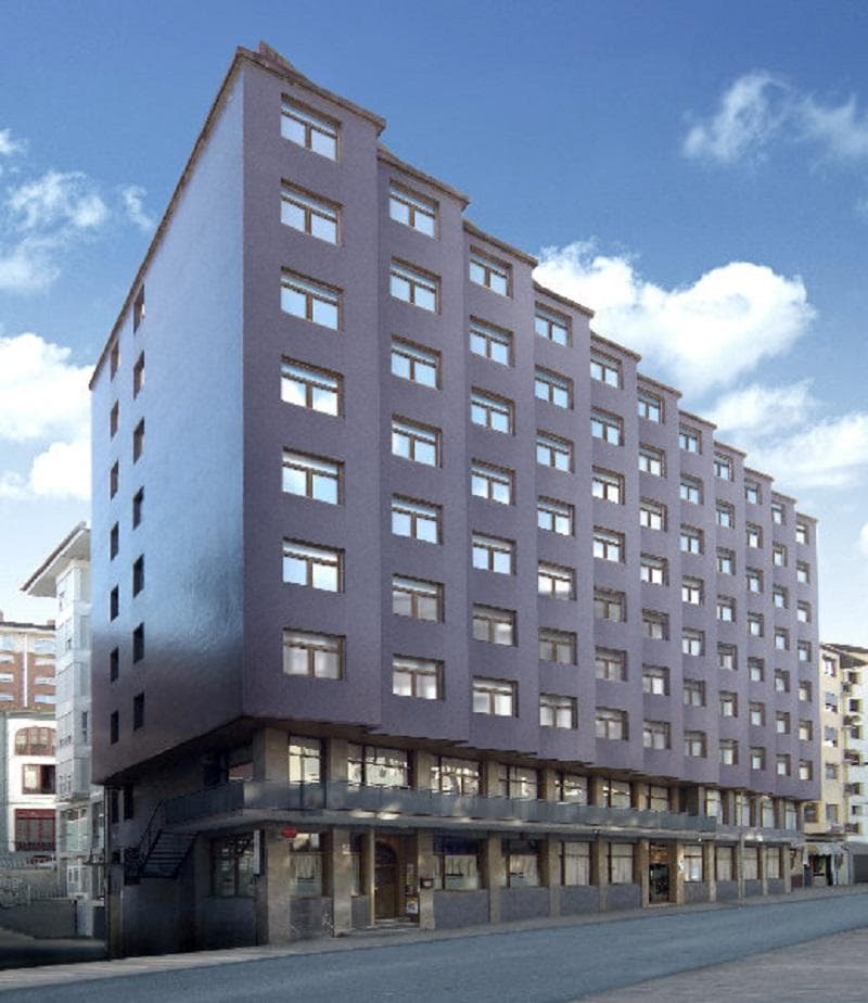 Unzaga Plaza 3