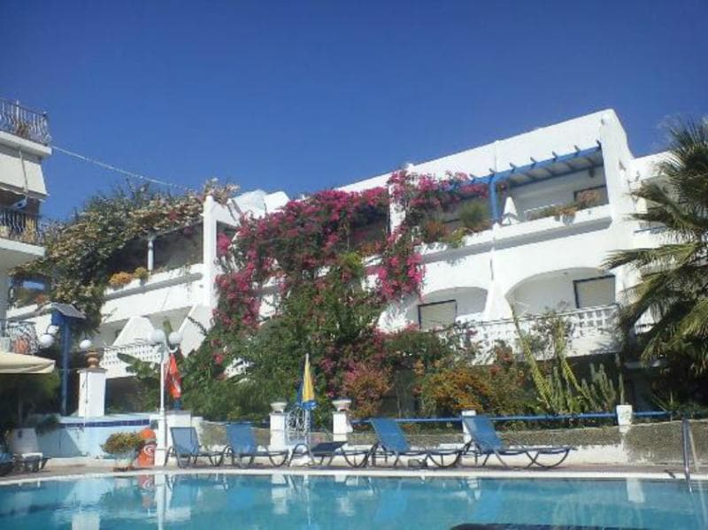 Ninetta's Studios & Apartments 4