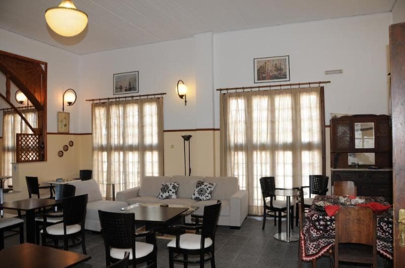 Miranta Hotel photo 1