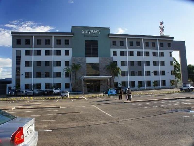 StayEasy Lusaka photo 1