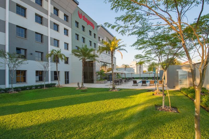 StayEasy Lusaka 2