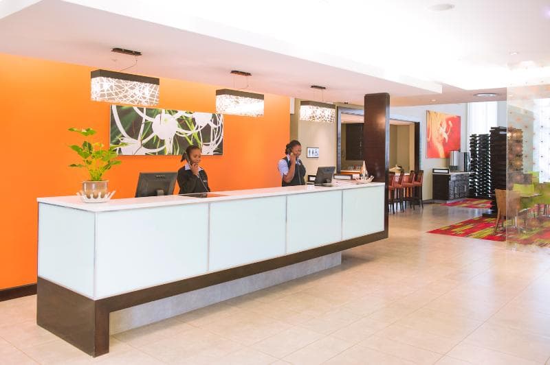 StayEasy Lusaka 3