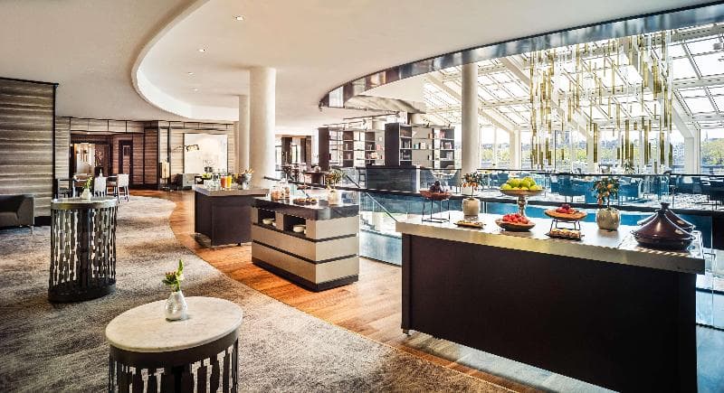 Hyatt Regency Cologne photo 1