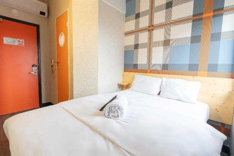 Easyhotel Glasgow (Adults only) 4