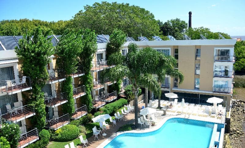 Radisson Hotel Colonia del Sacramento 4
