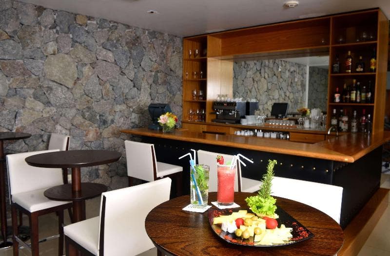 Radisson Hotel Colonia del Sacramento photo 1