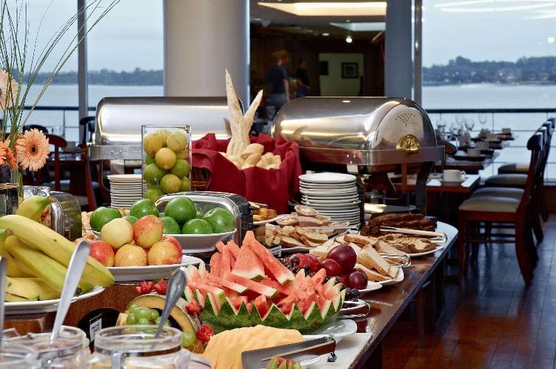 Radisson Hotel Colonia del Sacramento 5