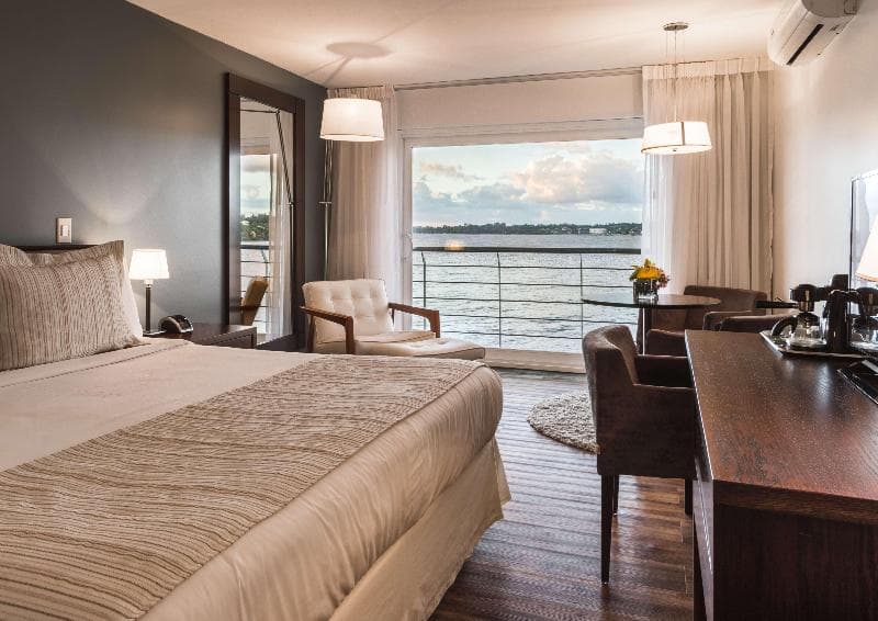 Radisson Hotel Colonia del Sacramento 3