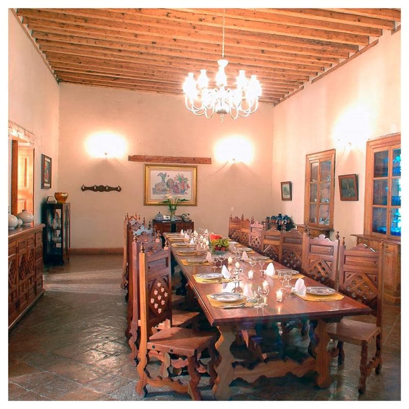 Hacienda Cantalagua photo 1