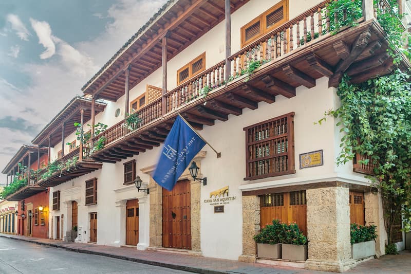 Casa San Agustin photo 1