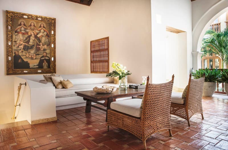 Casa San Agustin 4
