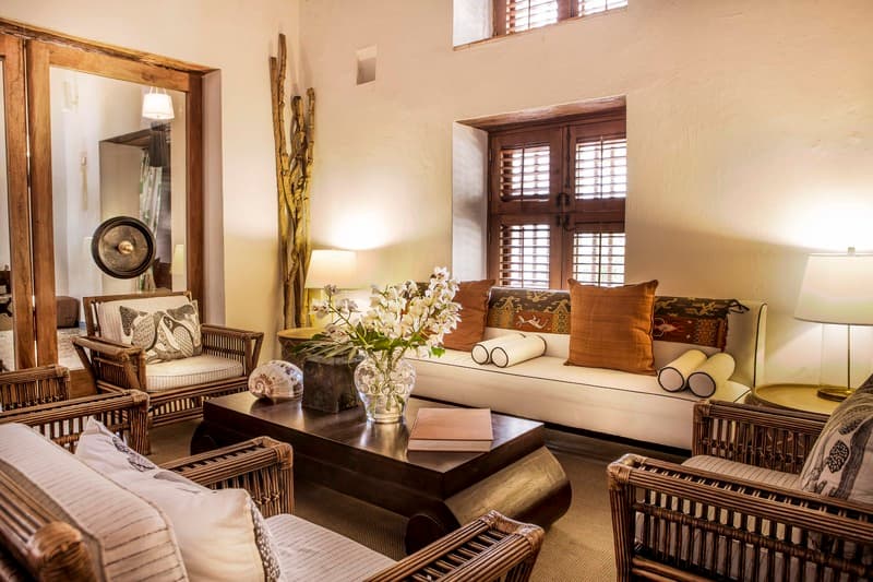 Casa San Agustin 3